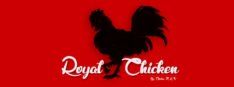 Royal Chicken